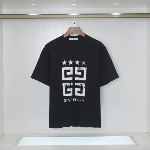 Givenchy T-Shirts Short Sleeved For Unisex #1475703