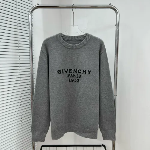 Givenchy Sweaters Long Sleeved For Unisex #1475704