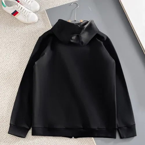 Replica LOEWE Tracksuits Long Sleeved For Men #1475724 $96.00 USD for Wholesale