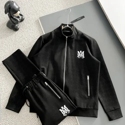 Amiri Tracksuits Long Sleeved For Men #1475750