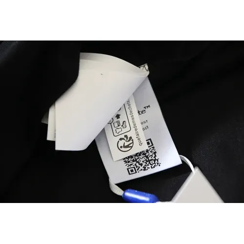Replica Off-White T-Shirts Short Sleeved For Unisex #1475786 $29.00 USD for Wholesale