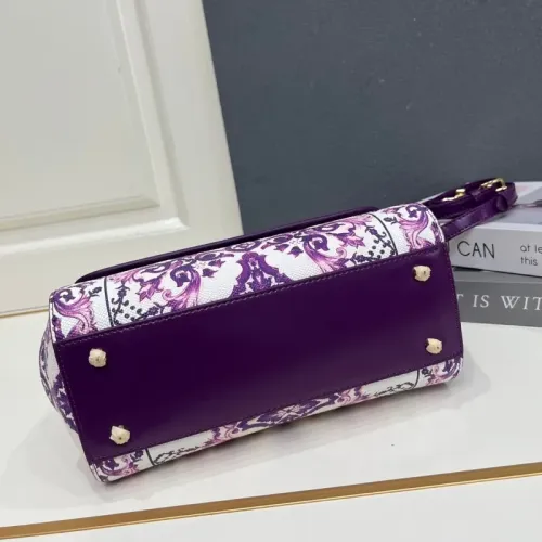 Replica Dolce & Gabbana AAA Quality Handbags For Women #1475810 $108.00 USD for Wholesale