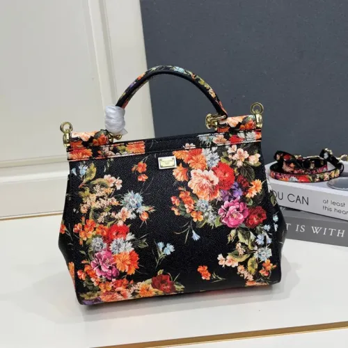 Replica Dolce & Gabbana AAA Quality Handbags For Women #1475811 $108.00 USD for Wholesale