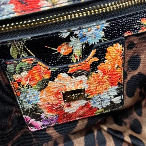 Replica Dolce & Gabbana AAA Quality Handbags For Women #1475811 $108.00 USD for Wholesale