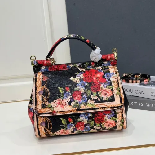 Dolce & Gabbana AAA Quality Handbags For Women #1475812