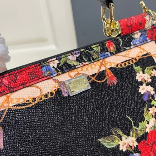 Replica Dolce & Gabbana AAA Quality Handbags For Women #1475812 $108.00 USD for Wholesale