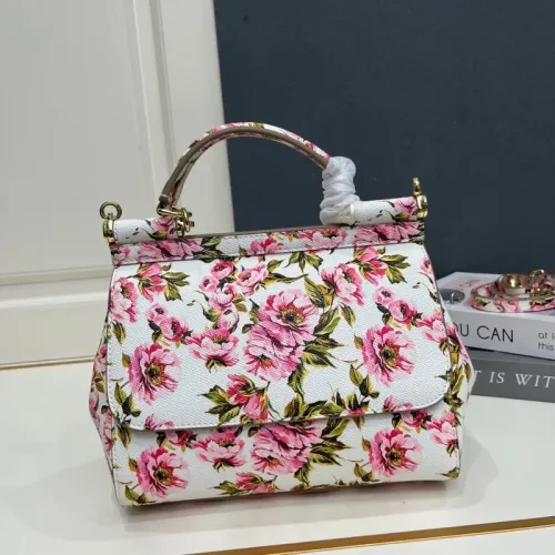 Dolce & Gabbana AAA Quality Handbags For Women #1475813