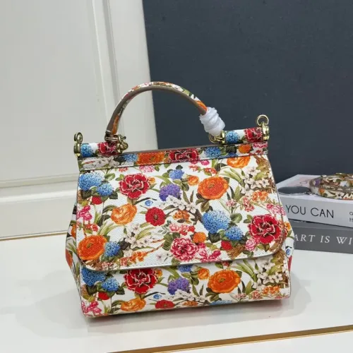 Dolce & Gabbana AAA Quality Handbags For Women #1475814