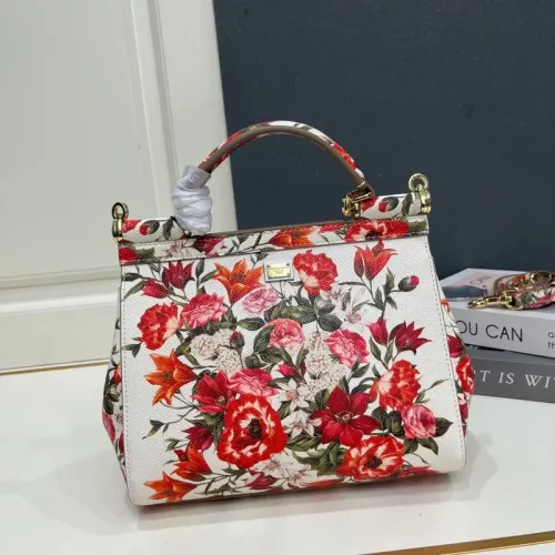 Replica Dolce & Gabbana AAA Quality Handbags For Women #1475815 $108.00 USD for Wholesale