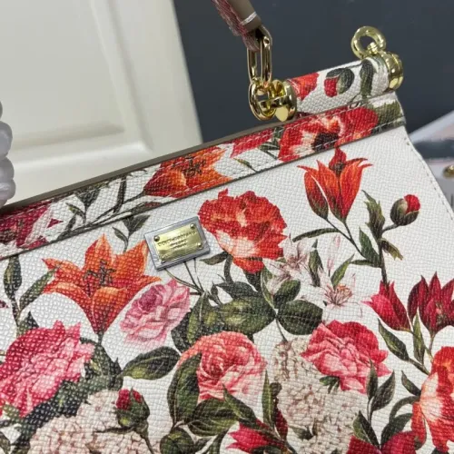 Replica Dolce & Gabbana AAA Quality Handbags For Women #1475815 $108.00 USD for Wholesale
