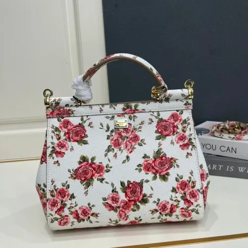 Replica Dolce & Gabbana AAA Quality Handbags For Women #1475816 $108.00 USD for Wholesale