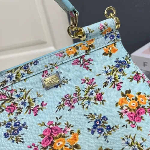 Replica Dolce & Gabbana AAA Quality Handbags For Women #1475817 $108.00 USD for Wholesale