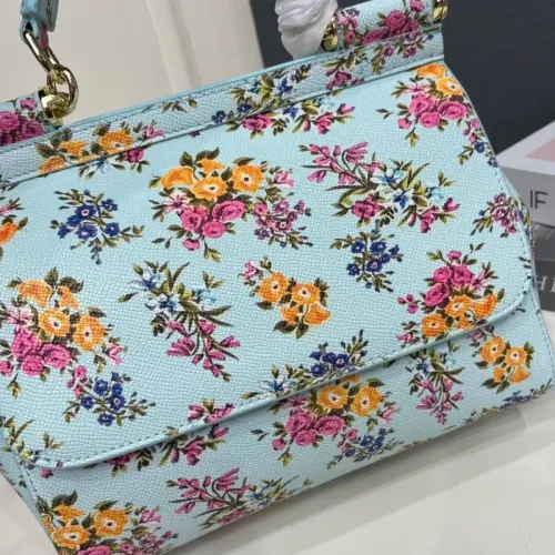 Replica Dolce & Gabbana AAA Quality Handbags For Women #1475817 $108.00 USD for Wholesale