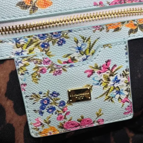 Replica Dolce & Gabbana AAA Quality Handbags For Women #1475817 $108.00 USD for Wholesale