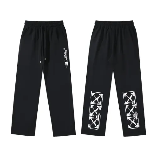 Off-White Pants For Unisex #1475862