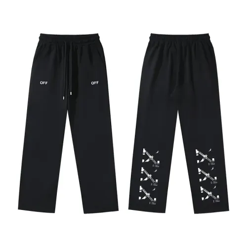 Off-White Pants For Unisex #1475863