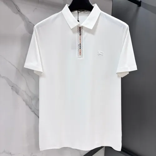 Burberry T-Shirts Short Sleeved For Men #1475878