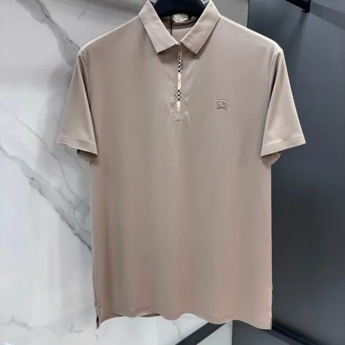 Burberry T-Shirts Short Sleeved For Men #1475879