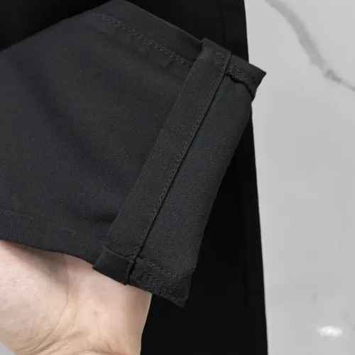 Replica Chrome Hearts Jeans For Men #1475892 $80.00 USD for Wholesale