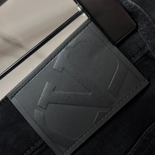 Replica Valentino Jeans For Men #1475893 $80.00 USD for Wholesale