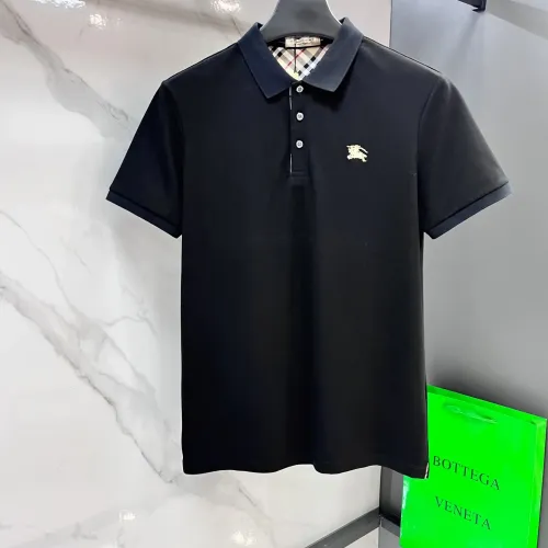 Burberry T-Shirts Short Sleeved For Men #1475982