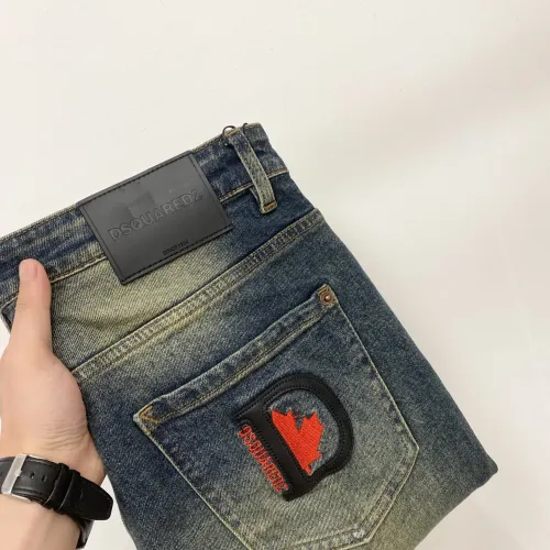 Dsquared Jeans For Men #1476022