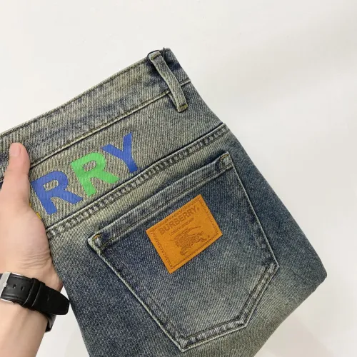 Burberry Jeans For Men #1476030