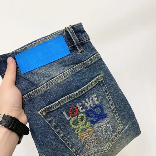 LOEWE Jeans For Men #1476036