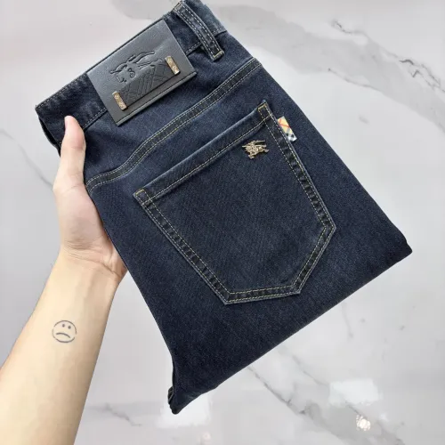 Burberry Jeans For Men #1476049