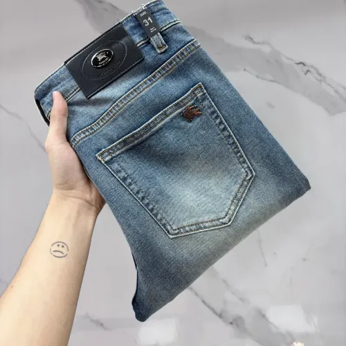 Burberry Jeans For Men #1476066