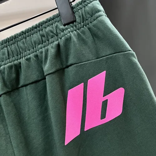 Replica Balenciaga Fashion Tracksuits Short Sleeved For Men #1476072 $108.00 USD for Wholesale