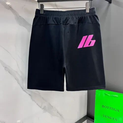 Replica Balenciaga Fashion Tracksuits Short Sleeved For Men #1476073 $108.00 USD for Wholesale