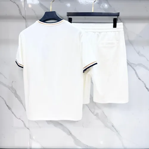 Replica Boss Tracksuits Short Sleeved For Men #1476094 $96.00 USD for Wholesale