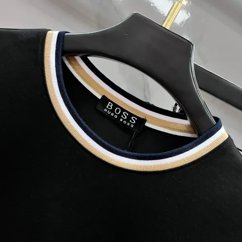 Replica Boss Tracksuits Short Sleeved For Men #1476096 $96.00 USD for Wholesale