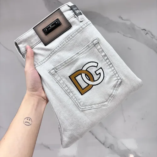 Dolce & Gabbana D&G Jeans For Men #1476103