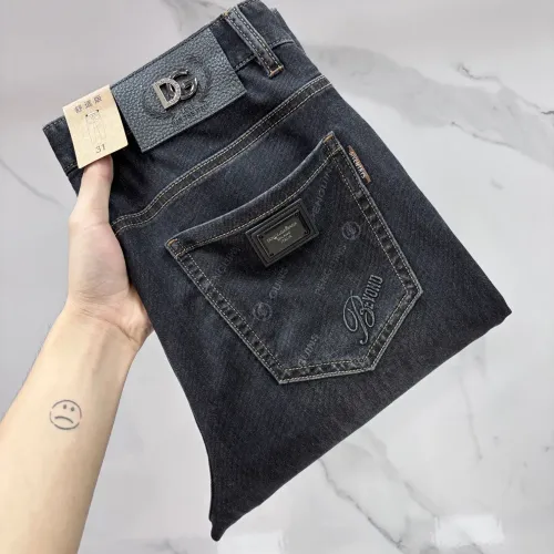 Dolce & Gabbana D&G Jeans For Men #1476104