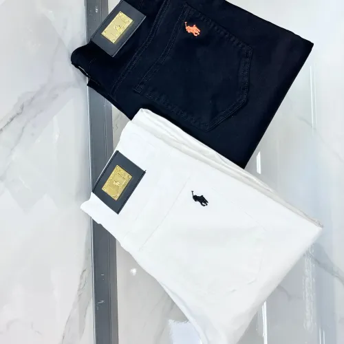 Replica Ralph Lauren Polo Jeans For Men #1476105 $80.00 USD for Wholesale