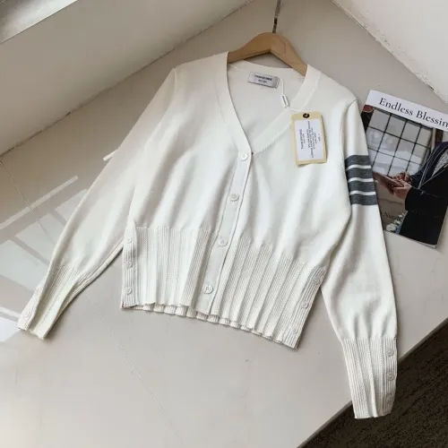 Thom Browne TB Sweaters Long Sleeved For Women #1476155