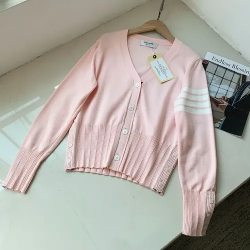 Thom Browne TB Sweaters Long Sleeved For Women #1476156