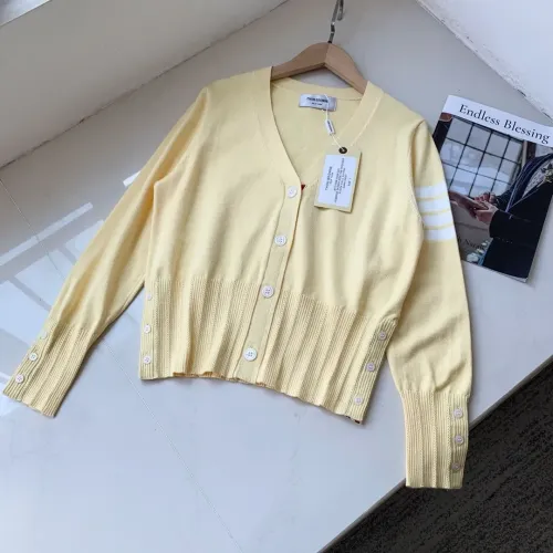 Thom Browne TB Sweaters Long Sleeved For Women #1476158