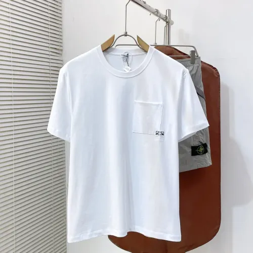 LOEWE T-Shirts Short Sleeved For Unisex #1476163