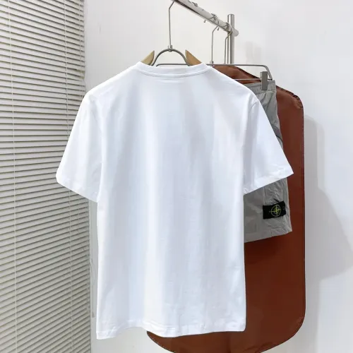 Replica LOEWE T-Shirts Short Sleeved For Unisex #1476163 $60.00 USD for Wholesale