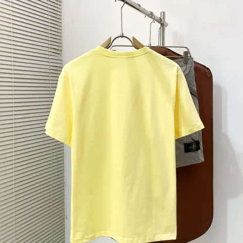 Replica LOEWE T-Shirts Short Sleeved For Unisex #1476164 $60.00 USD for Wholesale