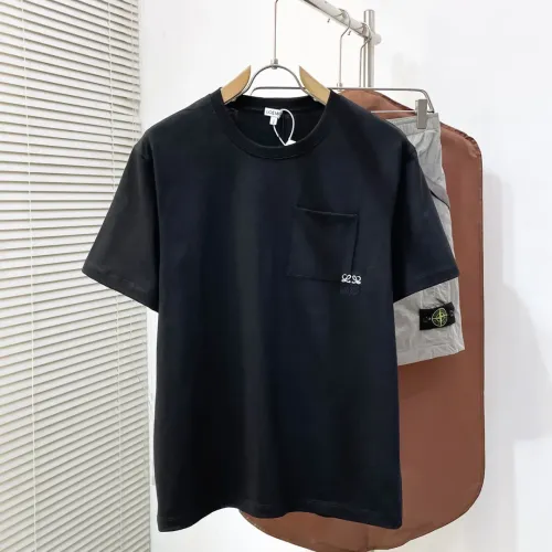 LOEWE T-Shirts Short Sleeved For Unisex #1476165