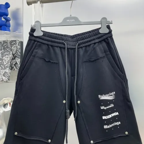 Balenciaga Pants For Men #1476236