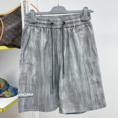 Balenciaga Pants For Men #1476251