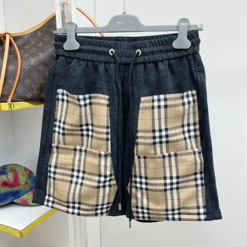 Burberry Pants For Men #1476255