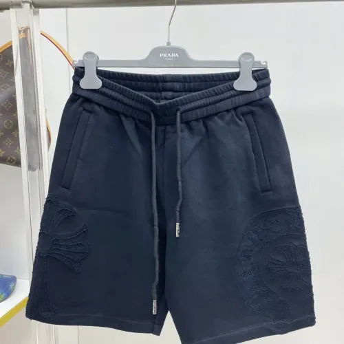 Chrome Hearts Pants For Men #1476262