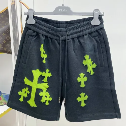 Chrome Hearts Pants For Men #1476264