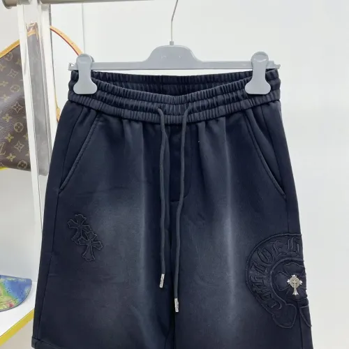 Chrome Hearts Pants For Men #1476270